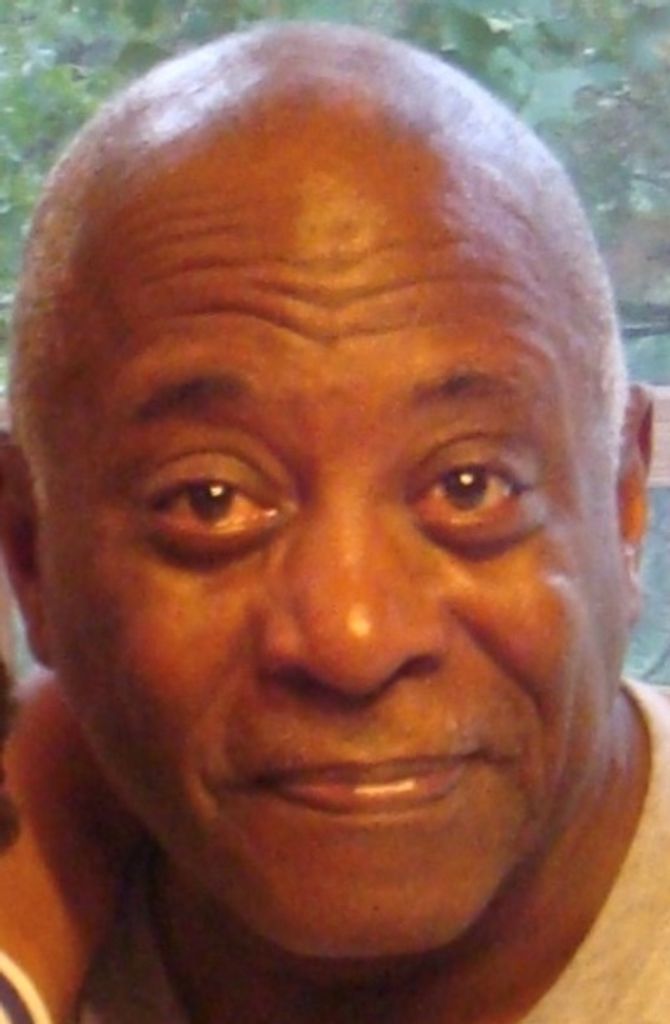 James Franklin Sims, Jr Profile Photo