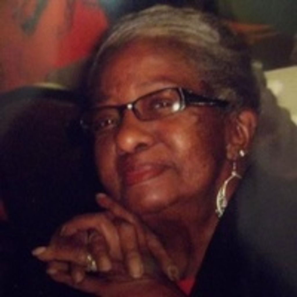 Joyce  M Hatcher
