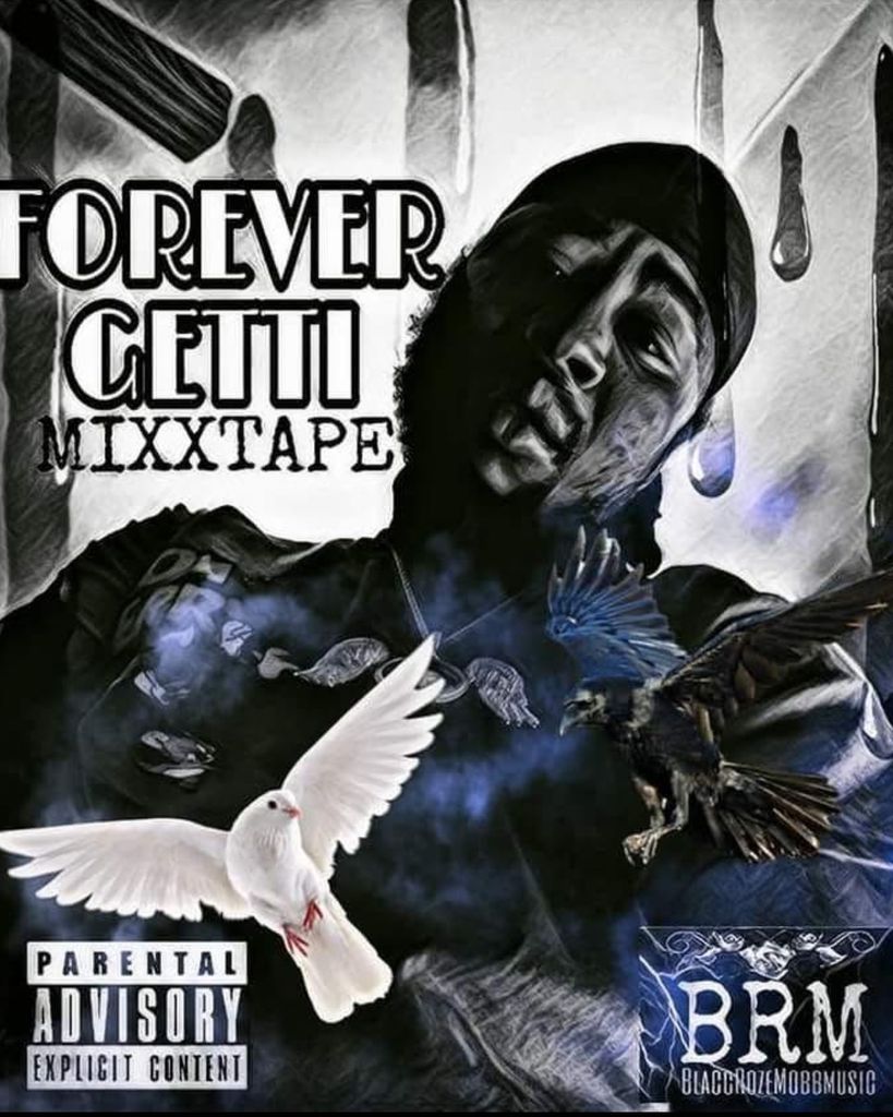 Christopher Ray Everett Profile Photo