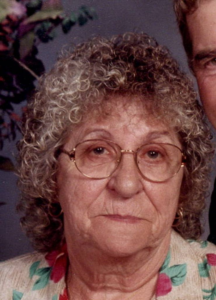 Eleanor Darlene Shaffer Profile Photo