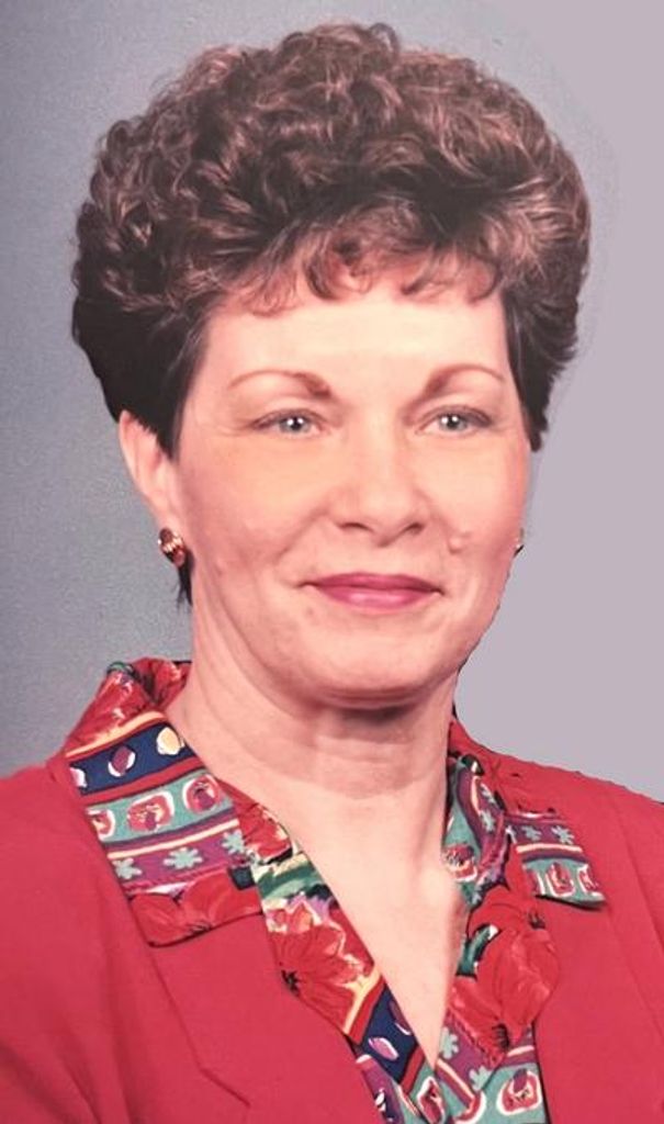 Joan M. Hosier