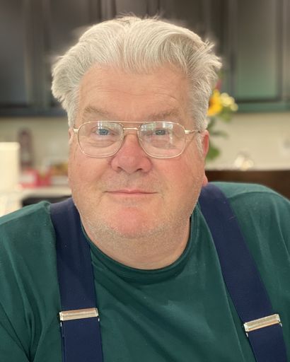 Raymond Paul Schuh Profile Photo