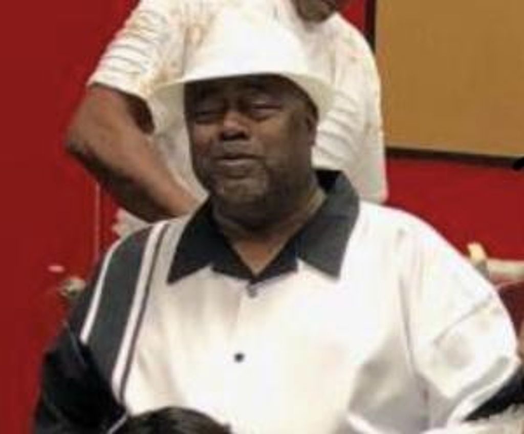 Lonnie Lee Washington Profile Photo