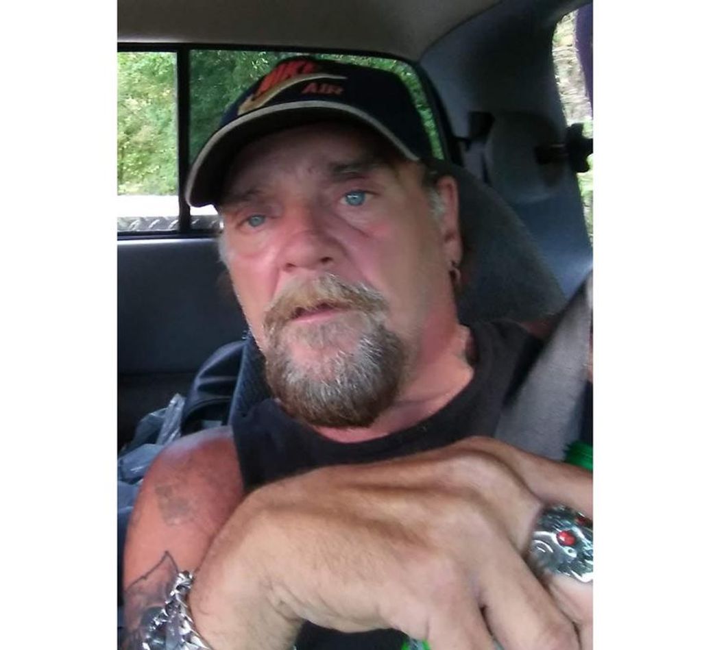 Christopher Lloyd Grimes