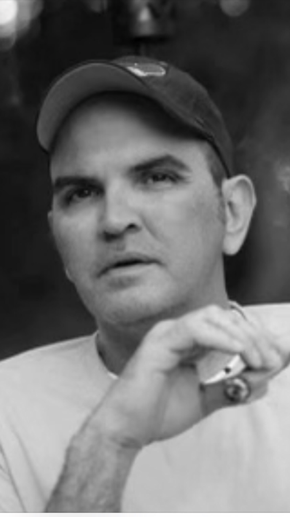 Glen Quinn