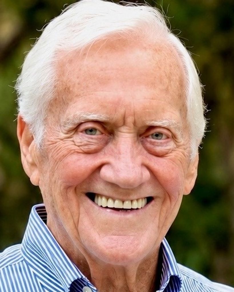 Glendon Joel Etheridge Profile Photo