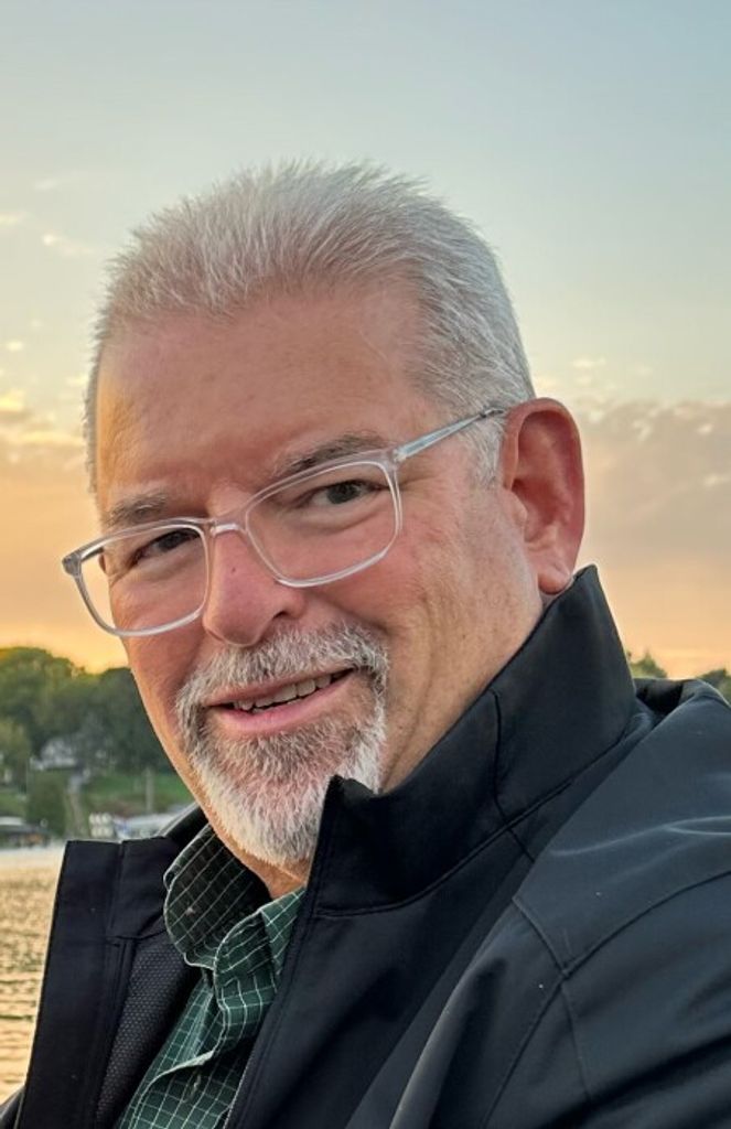 Jeffrey "Jeff" R. Thomson