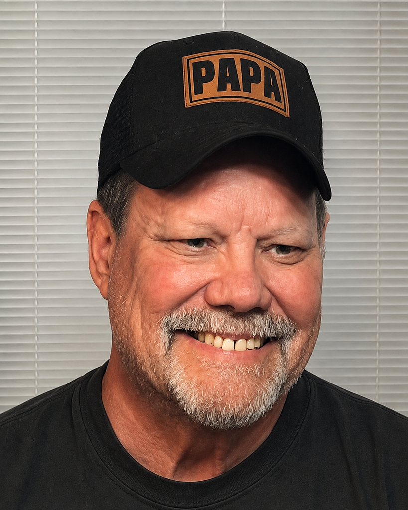 James Schulte Profile Photo