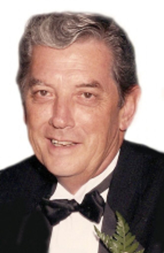 LeLand L. Blanding III