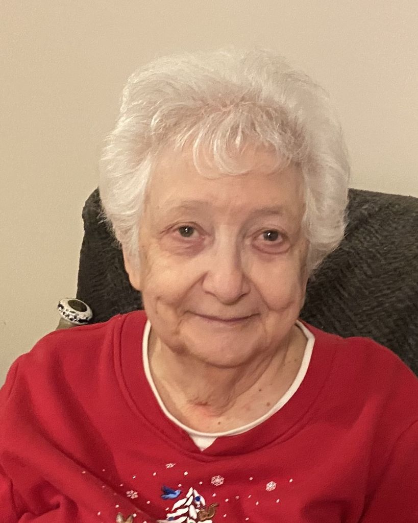 Peggy Moore