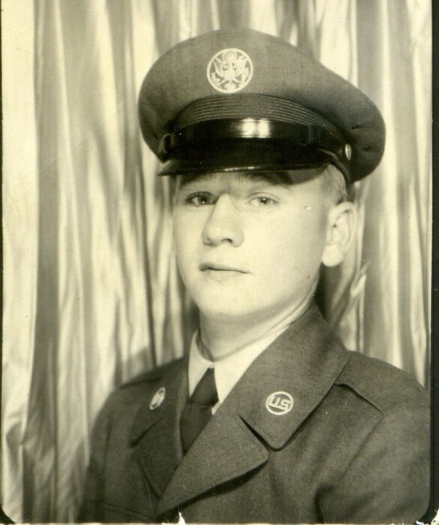 Joseph "Joe" Maibach Jr. Profile Photo