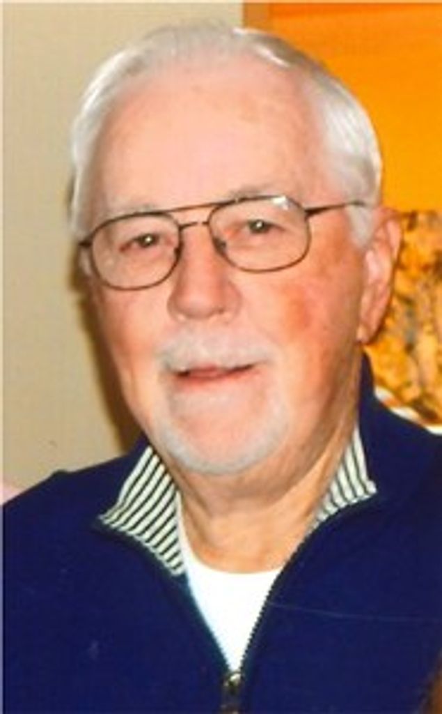 Charles Edward Boehm