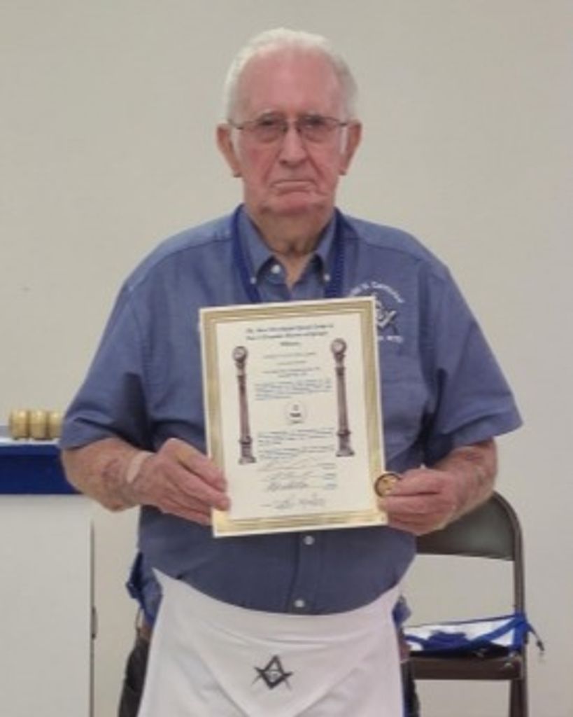 James Floyd Williams