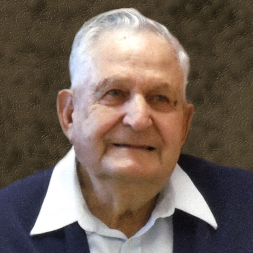 Arthur Schuetzle
