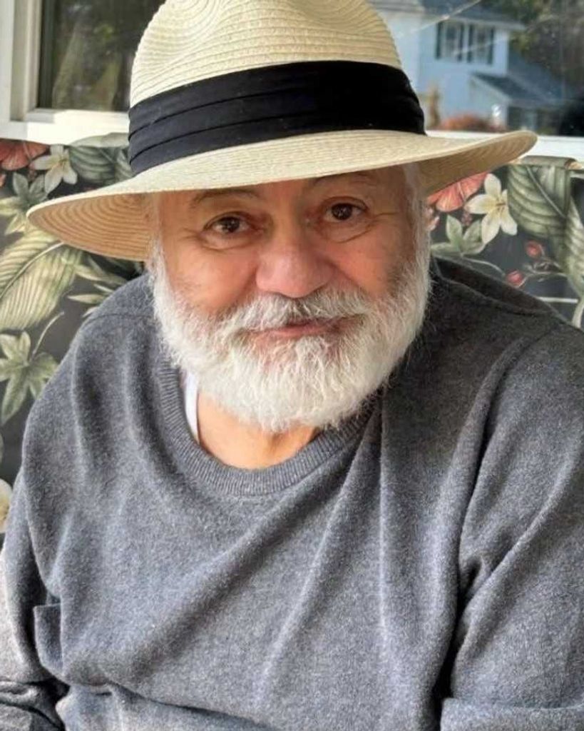 Esteban Rivera Profile Photo