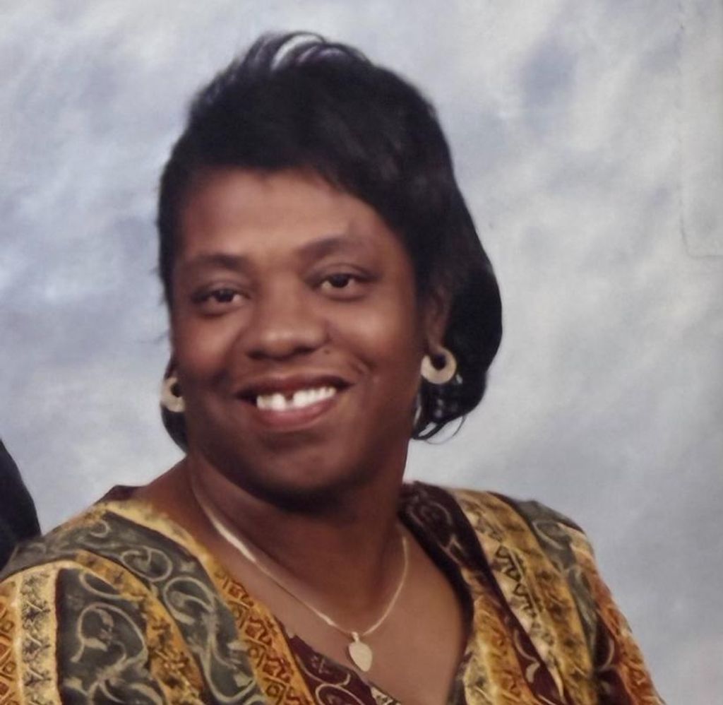 Caroline Brown Profile Photo