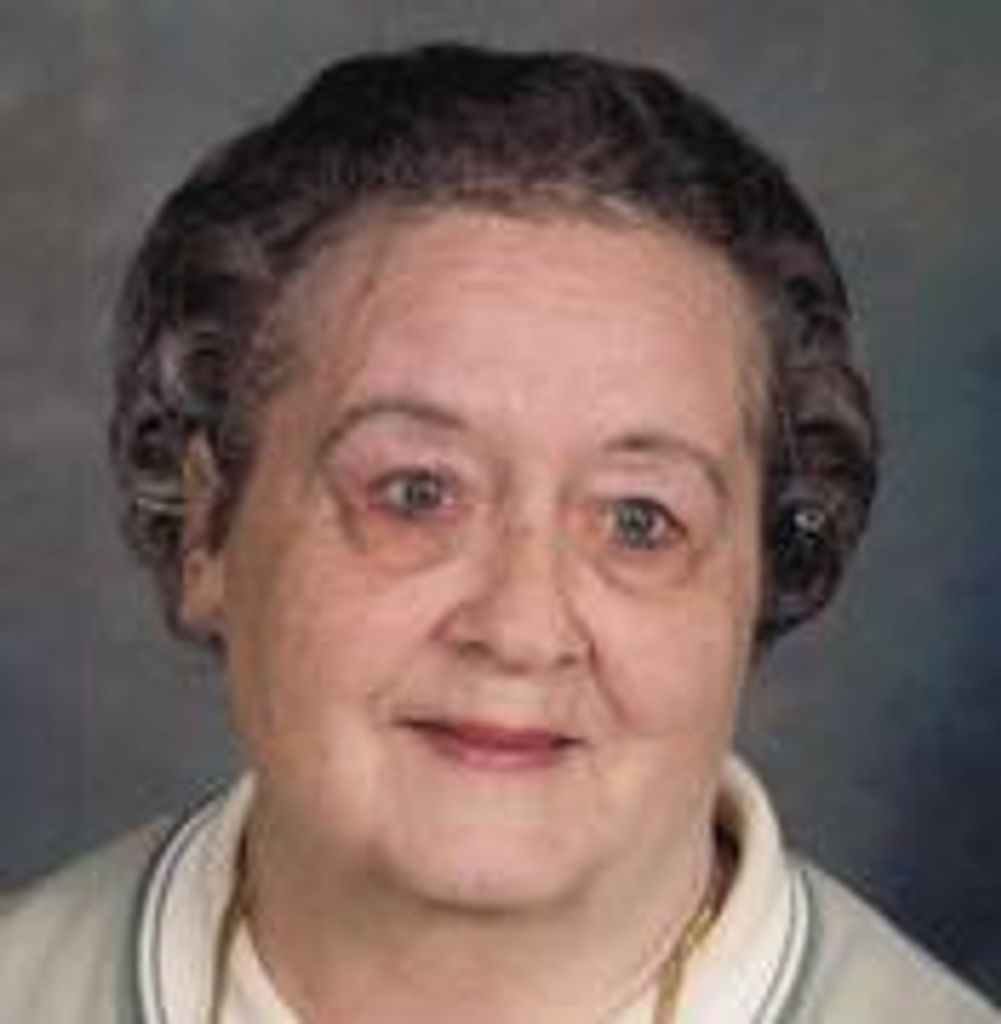 Etta Frikken