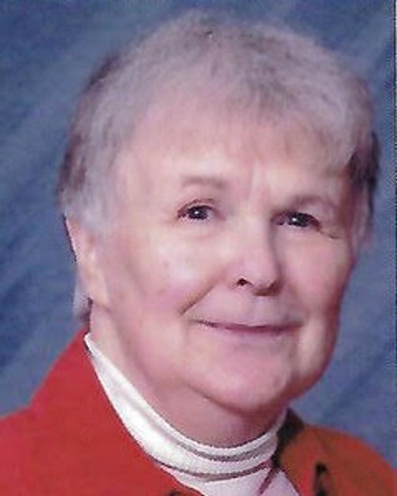 Evelyn Duncan Profile Photo