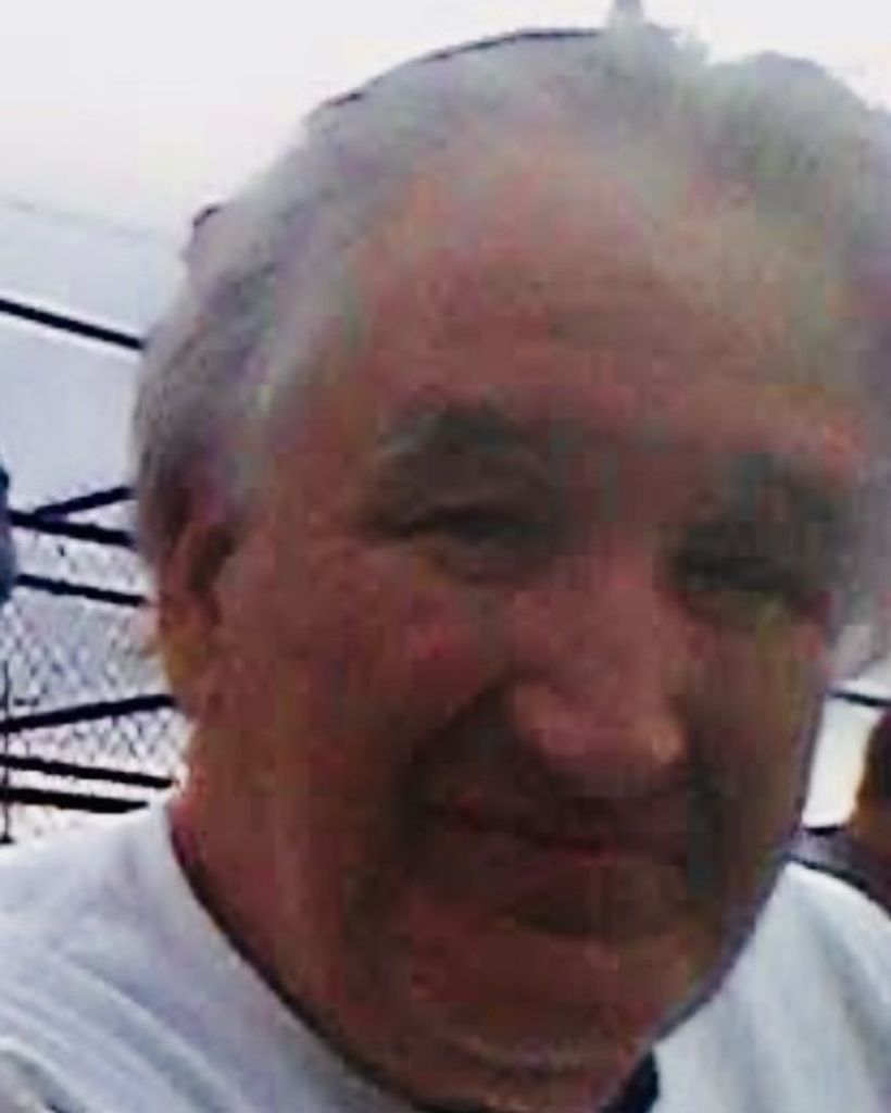 Paul David Mossbarger Profile Photo