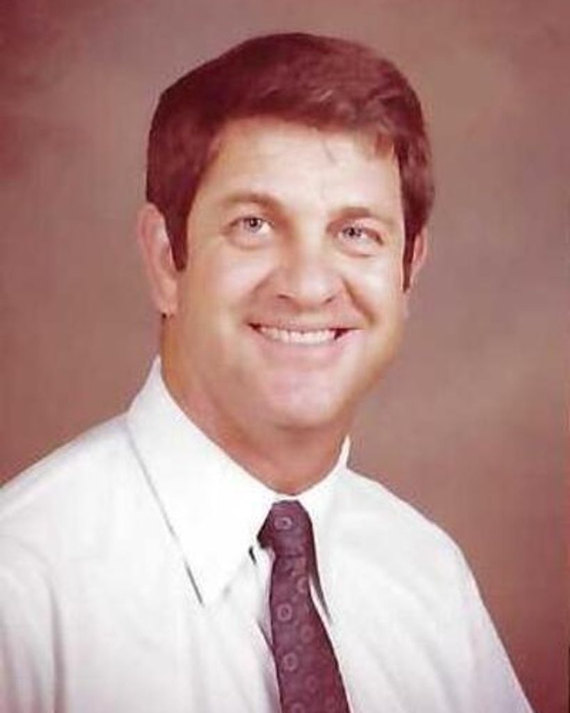 Thurman "T.E." McGee, Jr. Profile Photo
