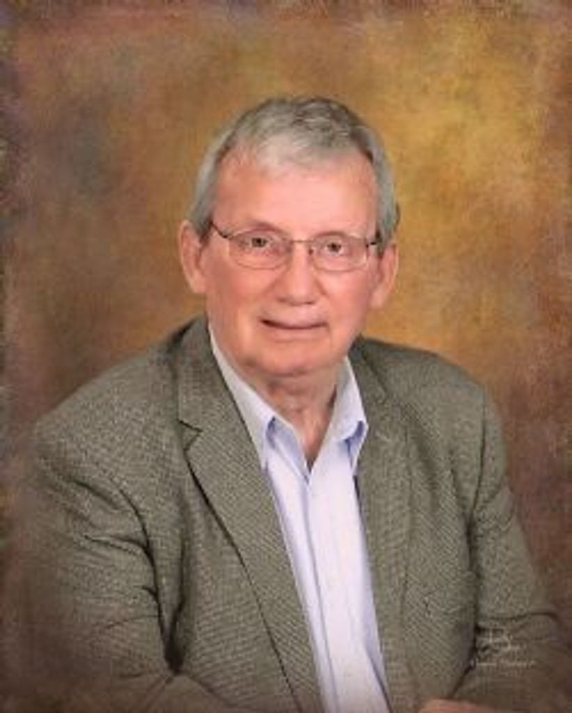 Kenneth Cline