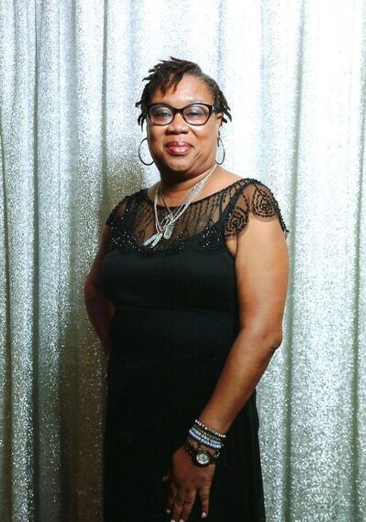 Sgt. First Class Angela Antoinette "Tutti" Smith(Ret.) Profile Photo