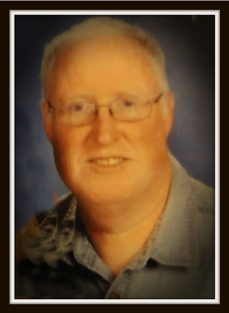 John F. Kernan