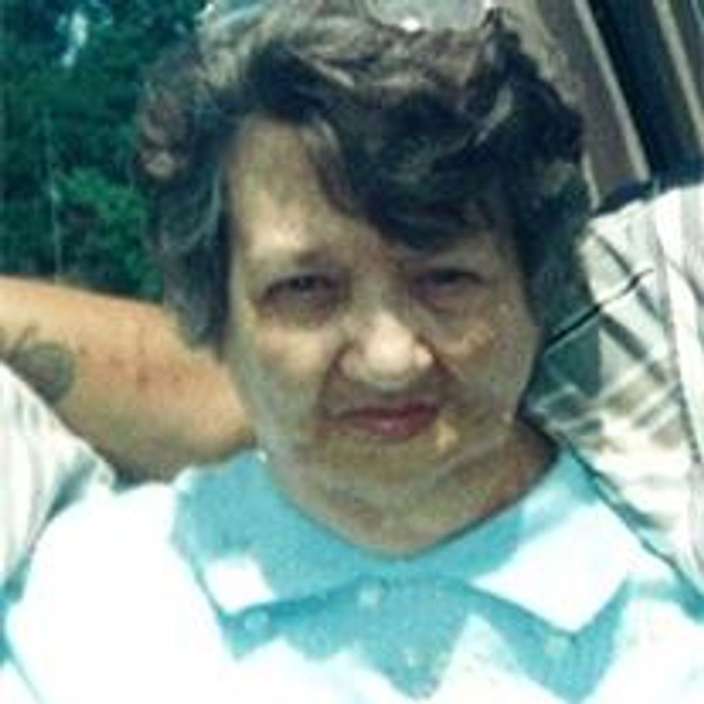 Audrey Elizabeth Oakley