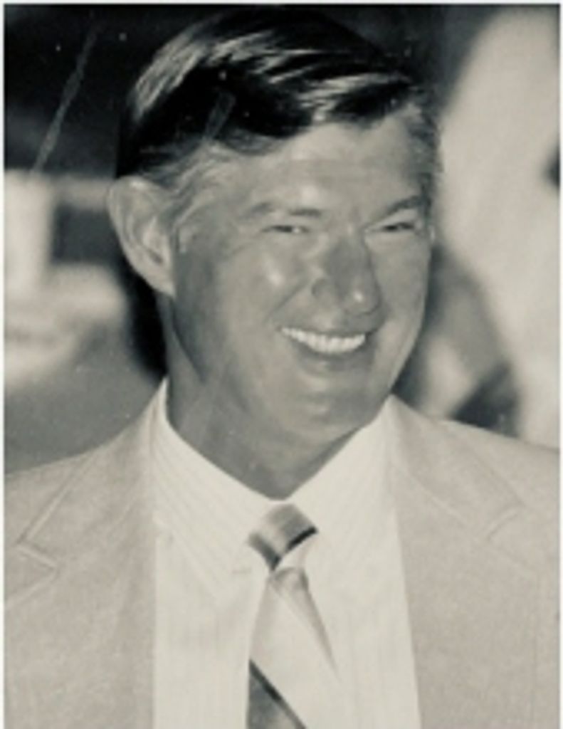 William "Bill" Wendell Harpe