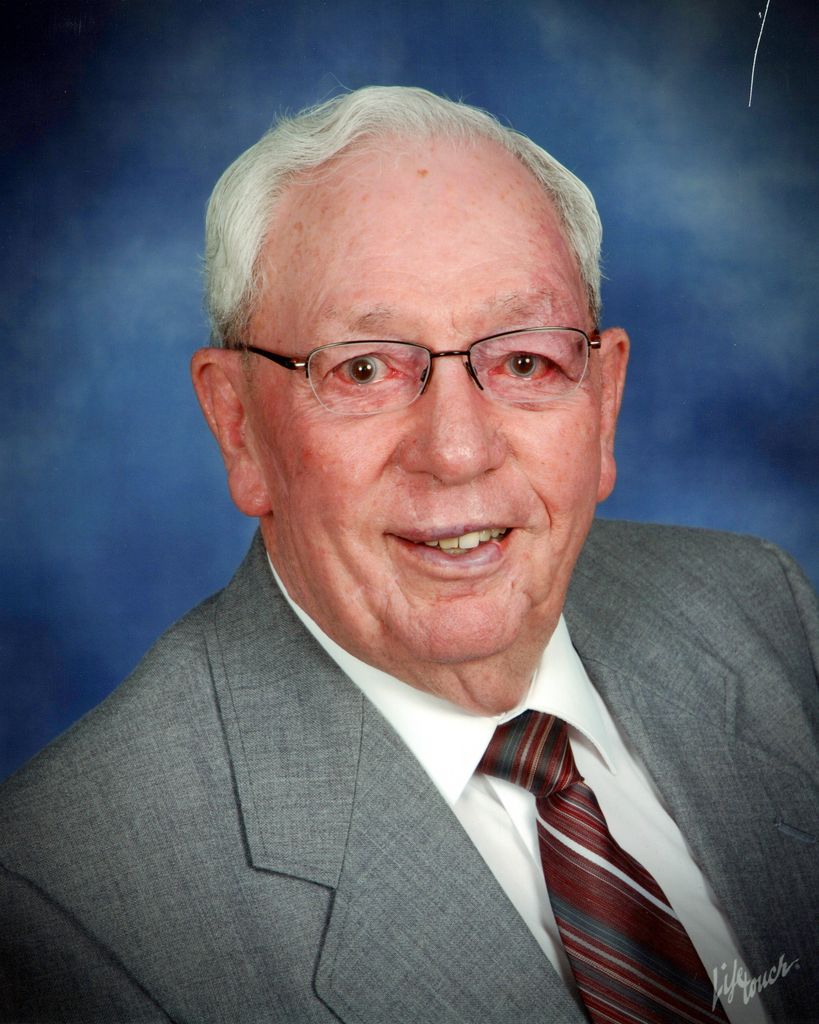 James "Jim" Edward Shea Profile Photo