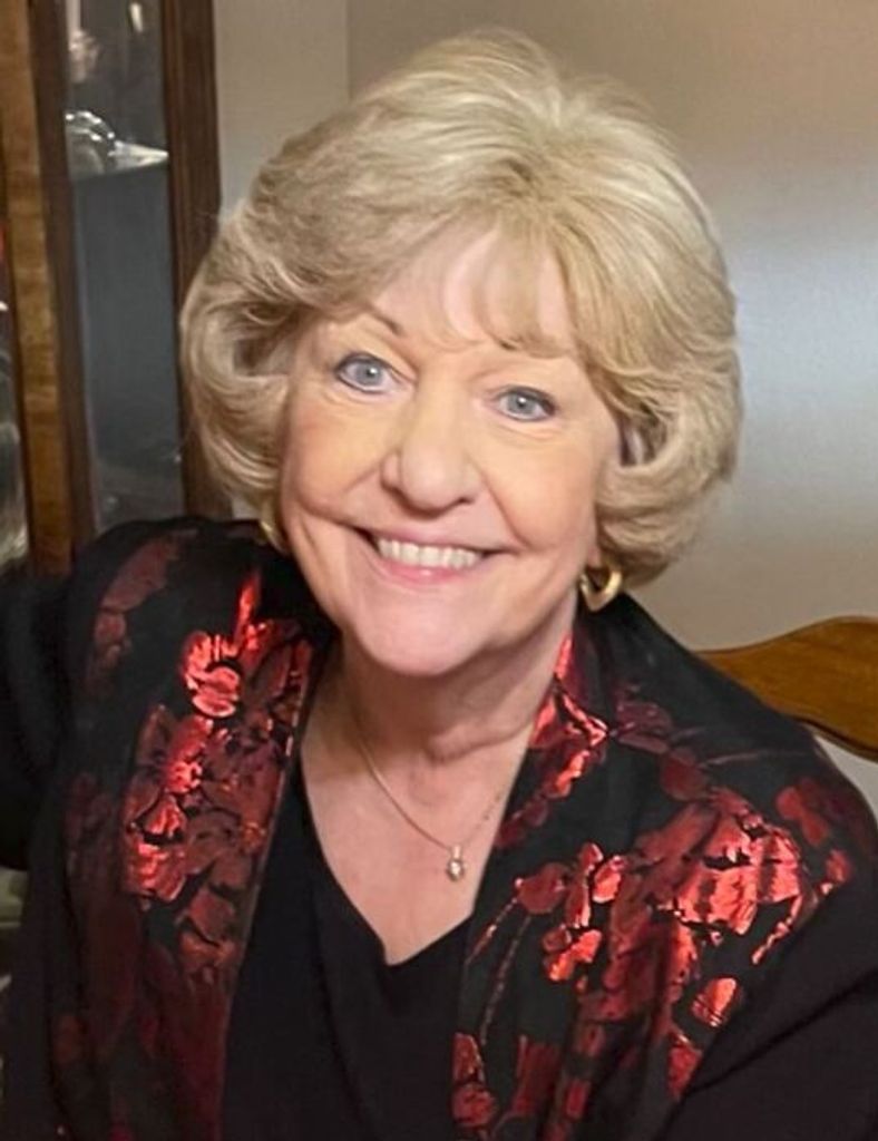 Joan Buffington