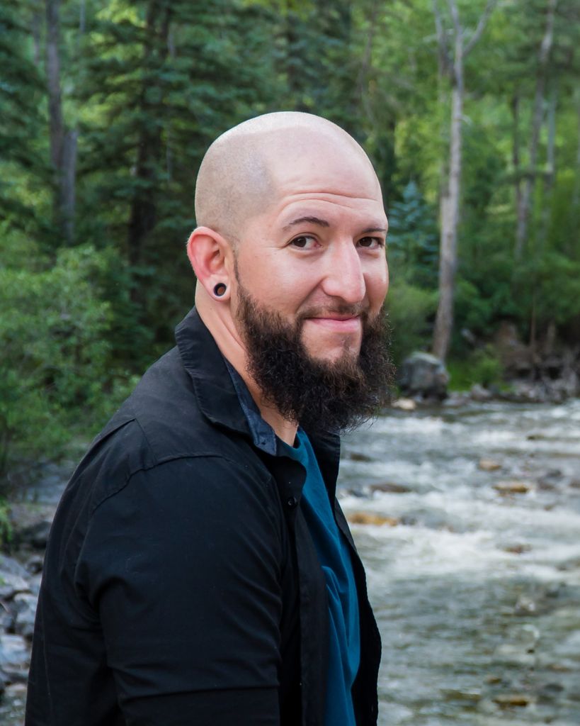 Paul Senovio Montoya, Jr.