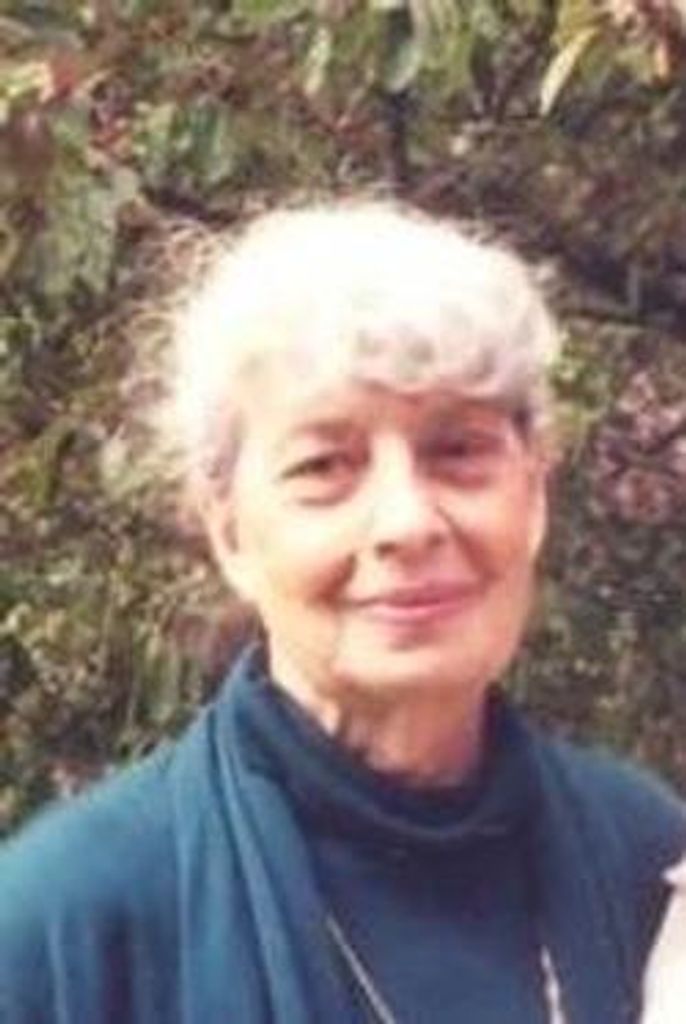 Lola L. Lower Profile Photo