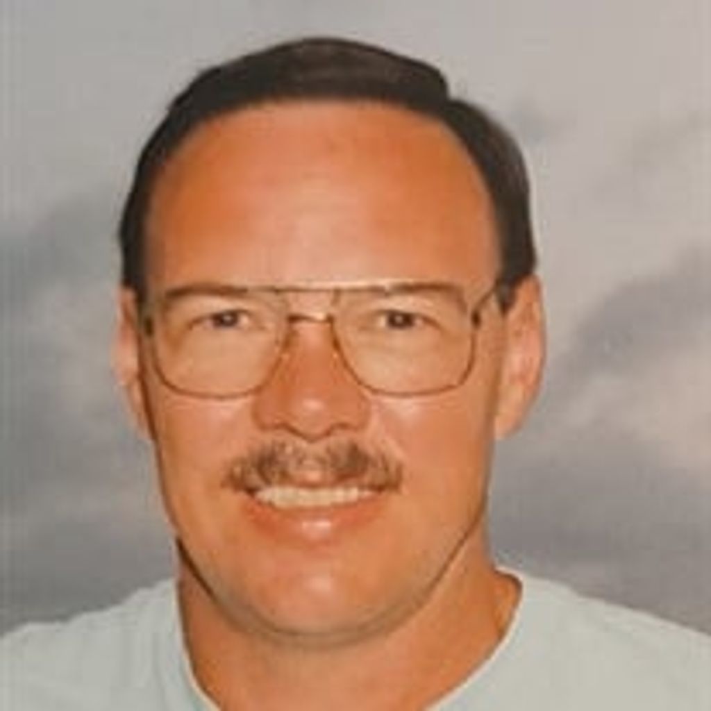 Melvin Douglas Brown