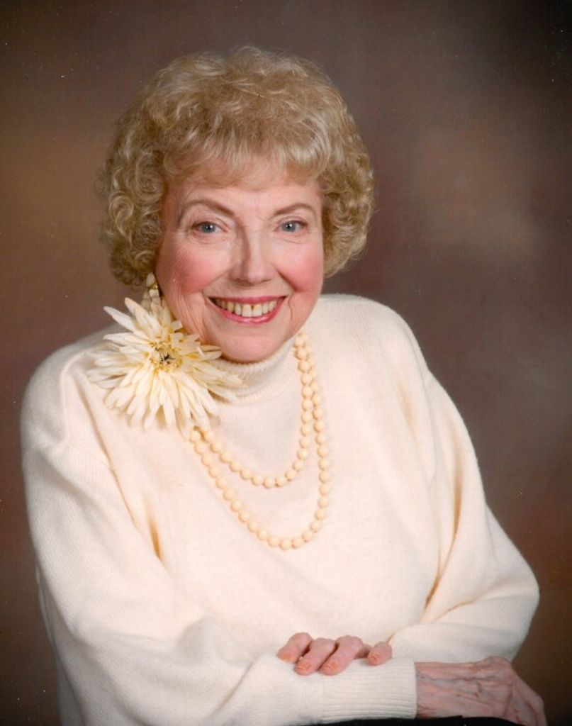 Rosemarie Nestrojil