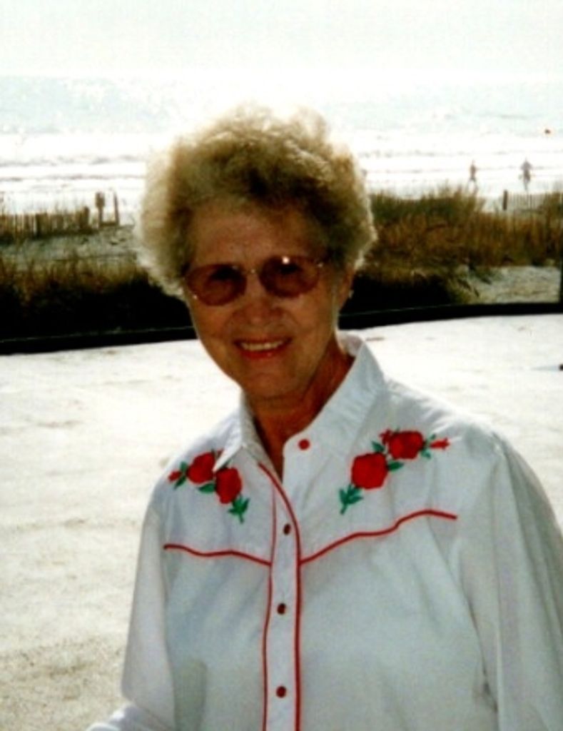 Alma Hughes Profile Photo