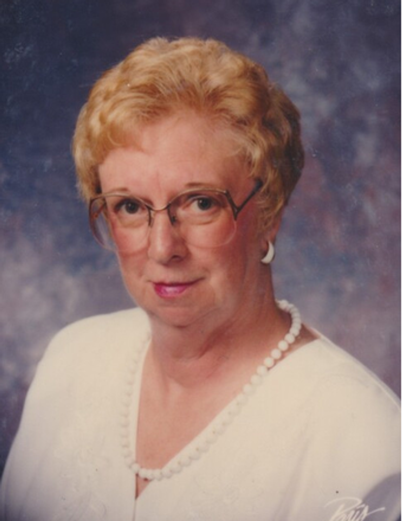 Betty Esch Profile Photo