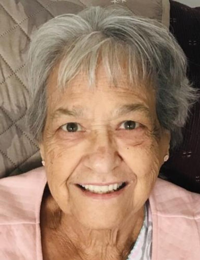 Alice Mae Doane Profile Photo