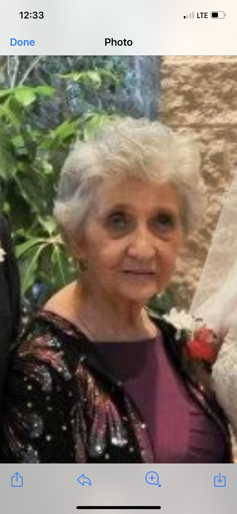 Garnet (Reed) Gurske Profile Photo