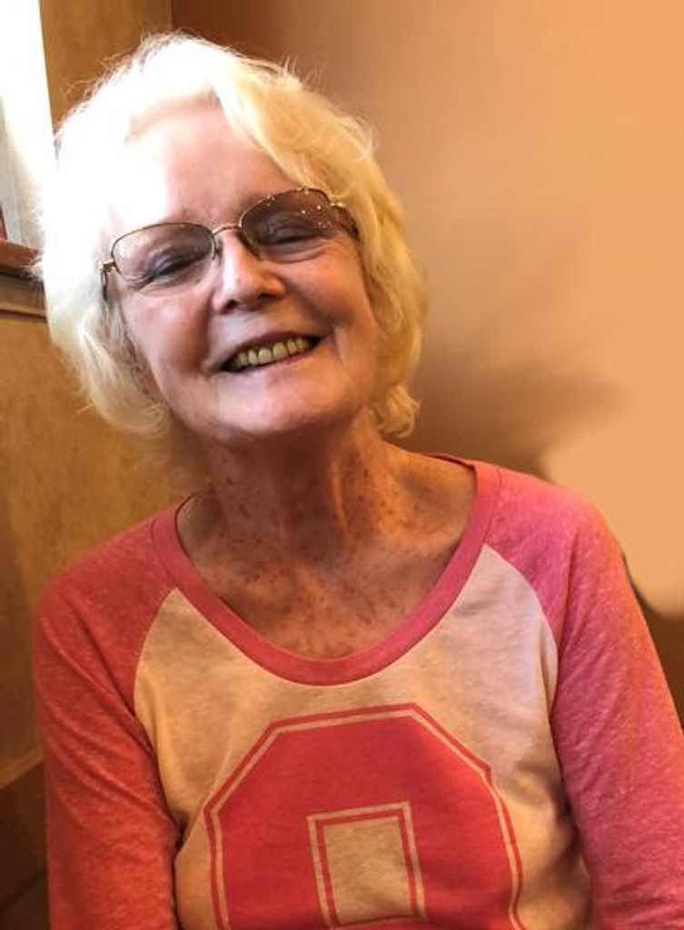 Charlene "Char" Parmenter