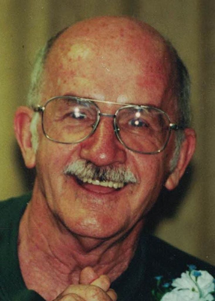 Denis J. Redmond Profile Photo