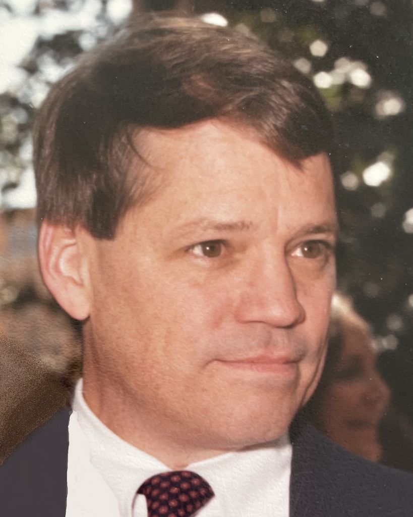 Robert G. Carnahan Profile Photo