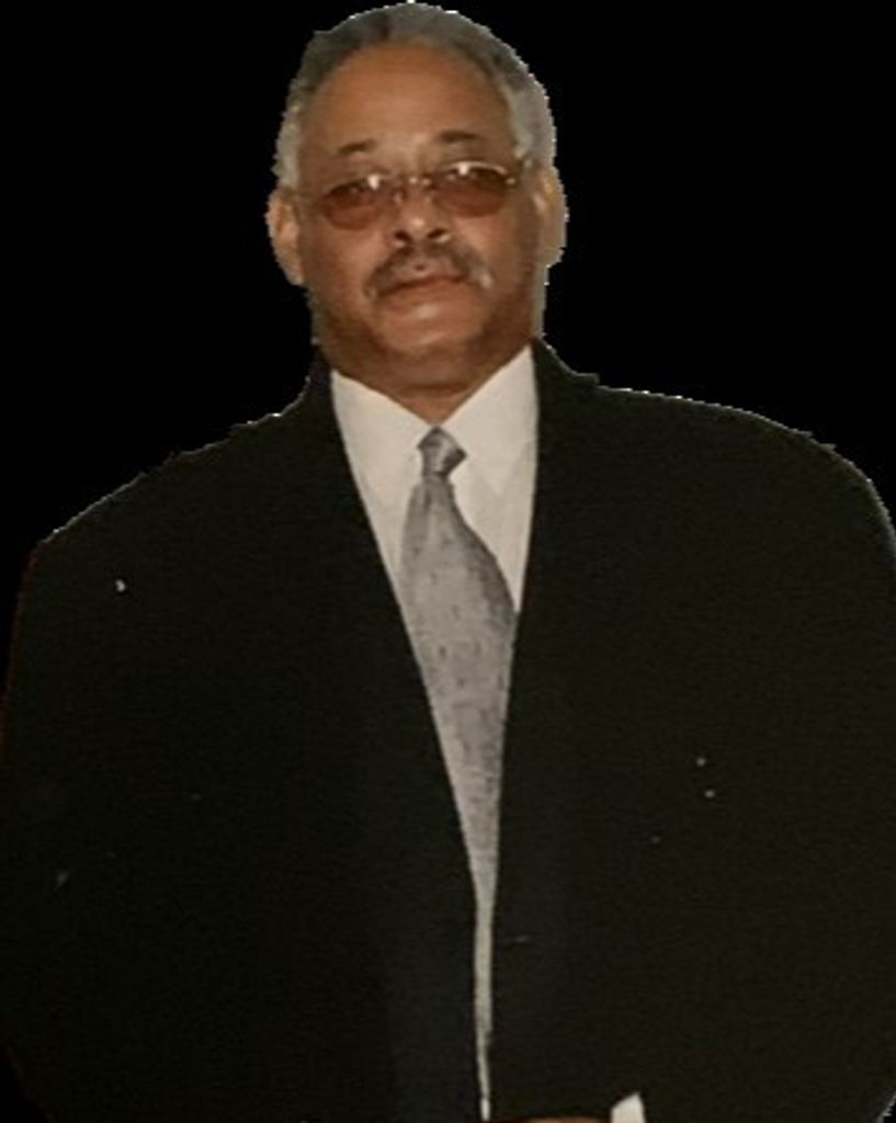 Leon Johnson Sr. Profile Photo