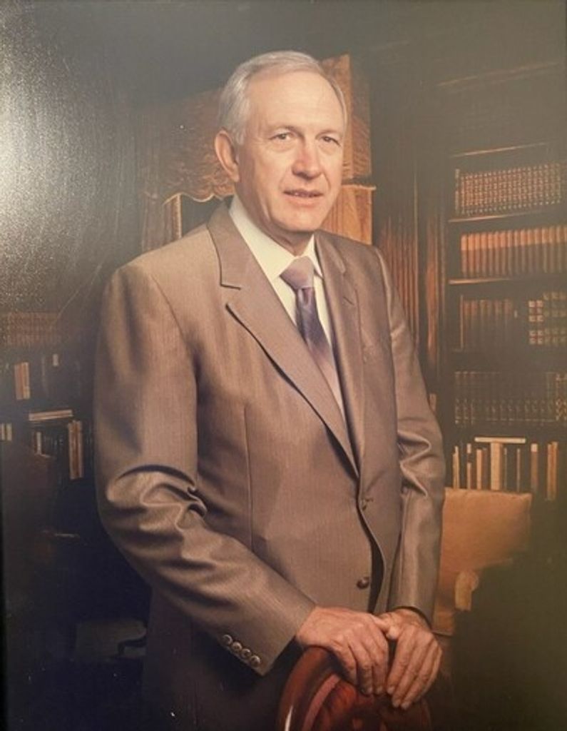 Bill Logsdon Profile Photo