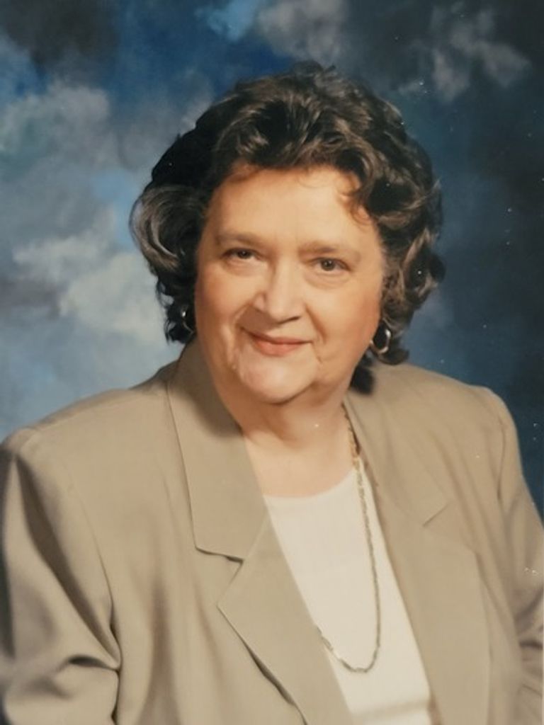 Twila Jean Shrewsbury Profile Photo