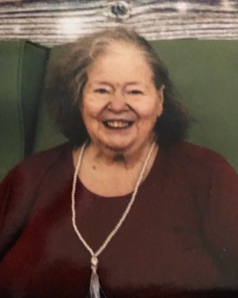 Kathleen Elizabeth Hunter