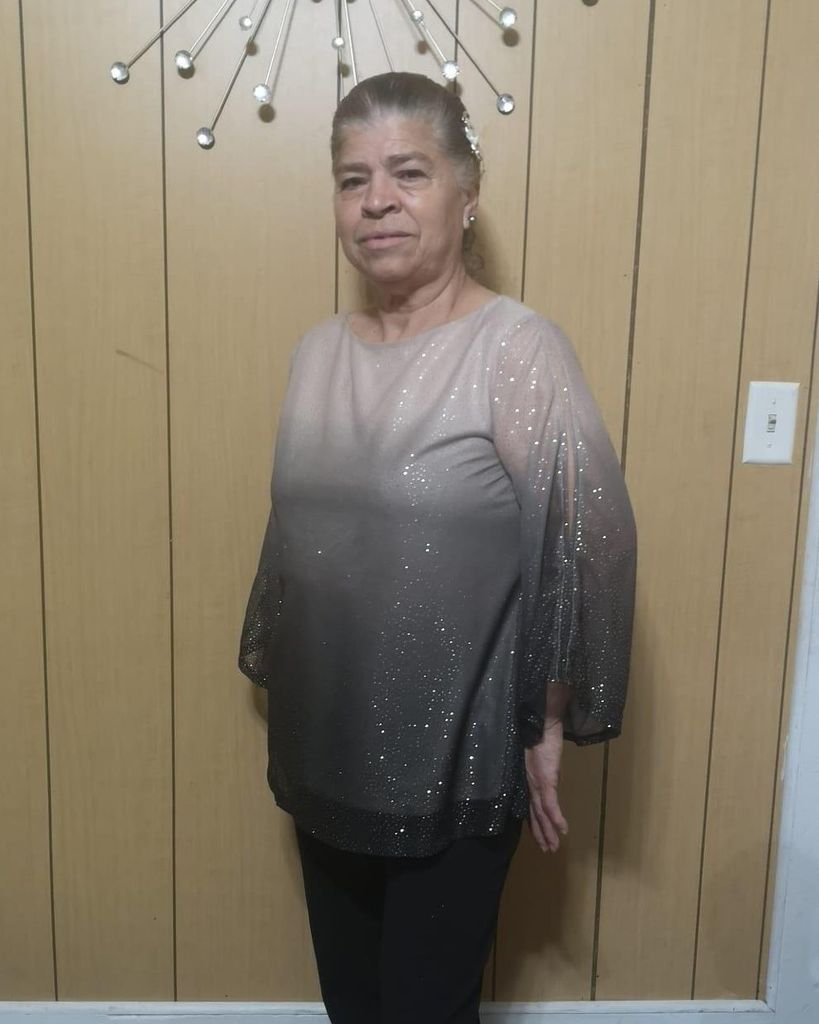 Rosa Irma Lara