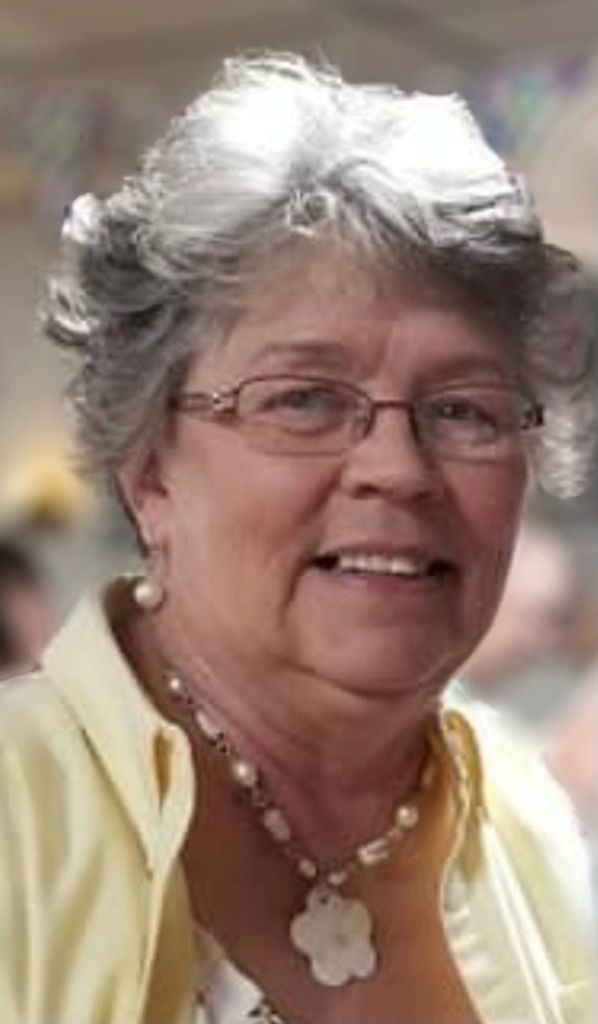 Anna M. "Sally" Rowe Profile Photo