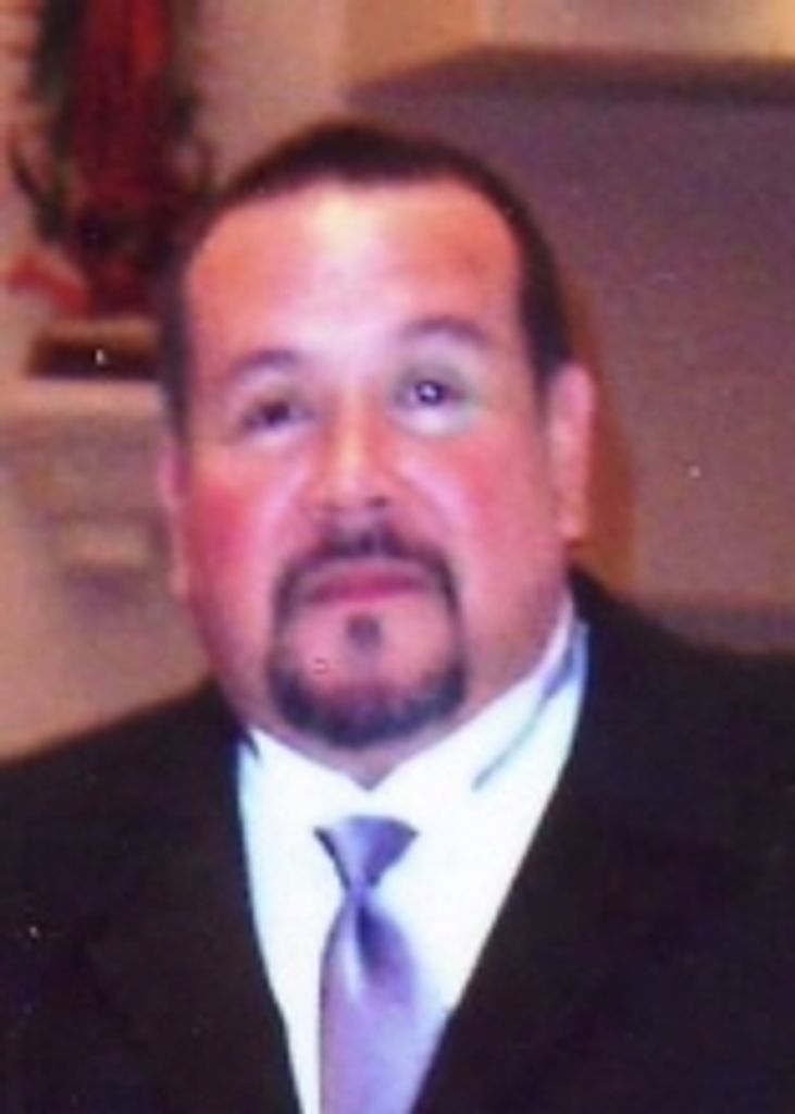 Armando A. Rodriquez