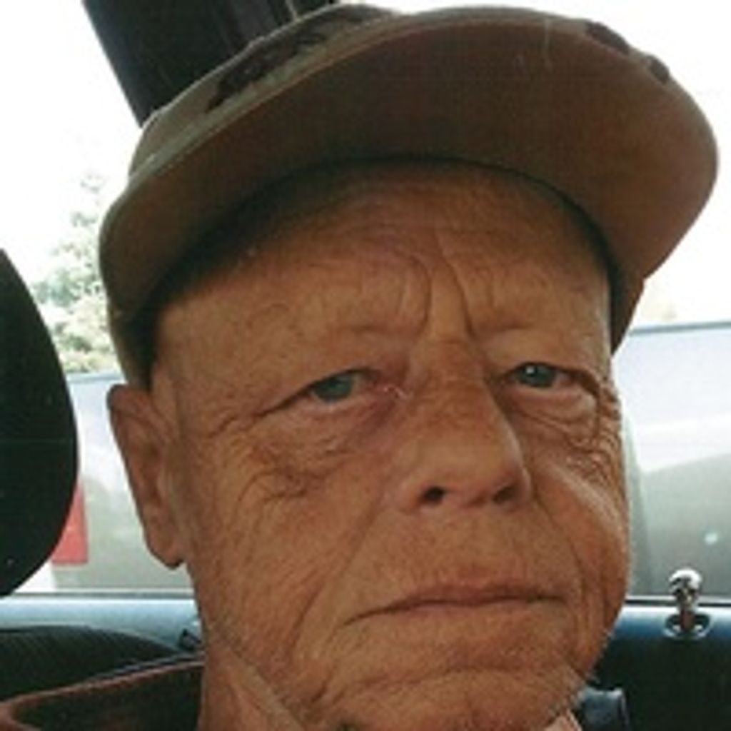 Gary Calvin Cronk Sr.